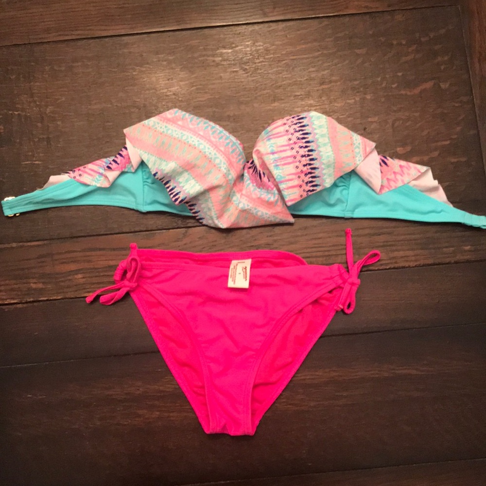 Arizona jeans Bikini